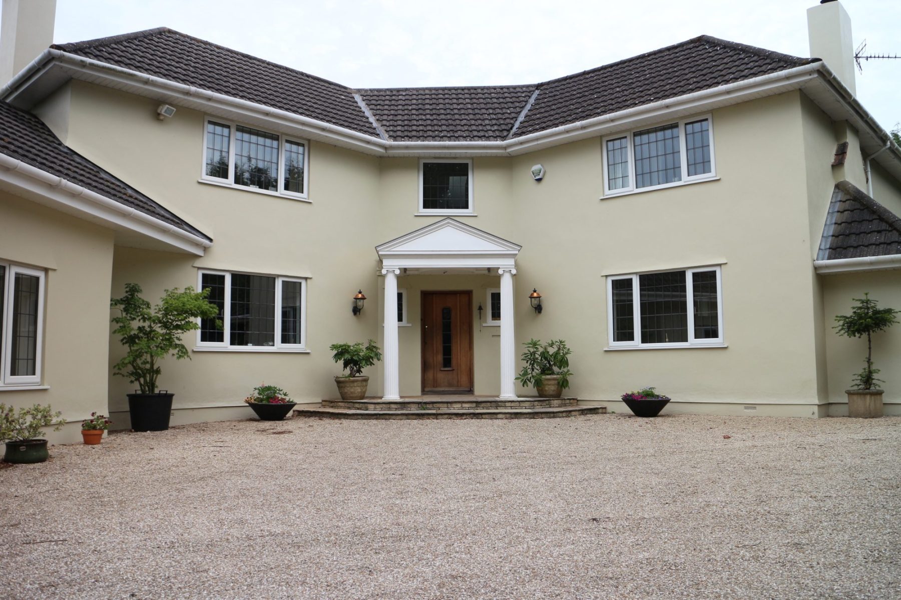 Emmaus House - 18